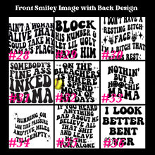 Load image into Gallery viewer, Choose Your Own Tee Retro Custom