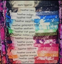 Load image into Gallery viewer, Choose Your Own Tee School Spirit Custom