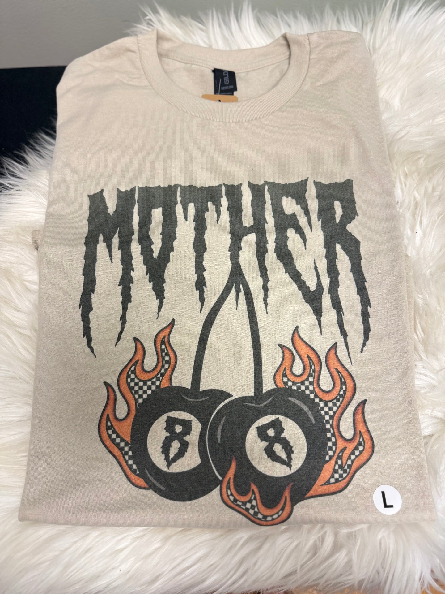 Mother Tee